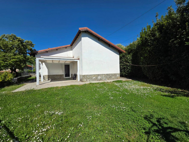 Casa singola in vendita a Aulla