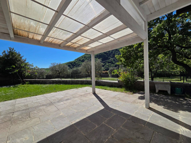 Casa singola in vendita a Aulla
