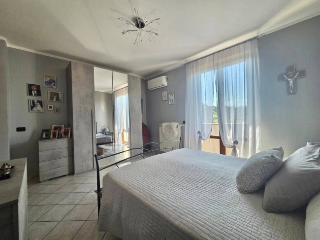 Villette a schiera in vendita a Podenzana