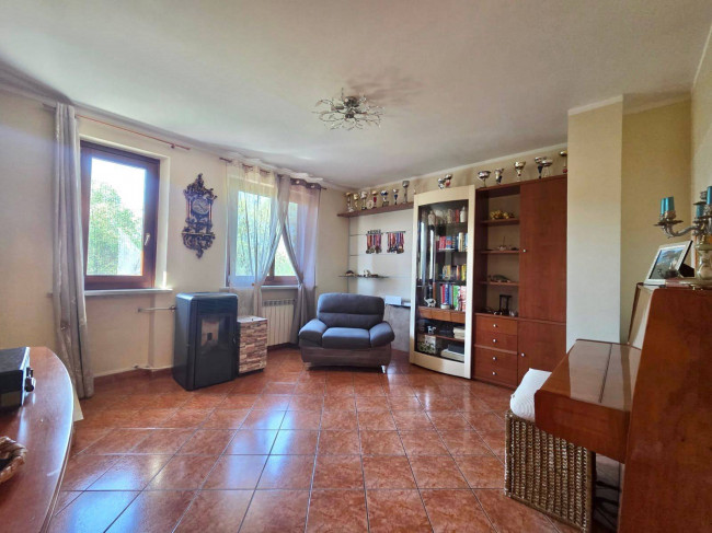 Villette a schiera in vendita a Podenzana
