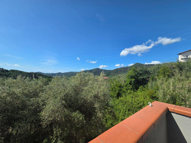 Villette a schiera in vendita a Podenzana