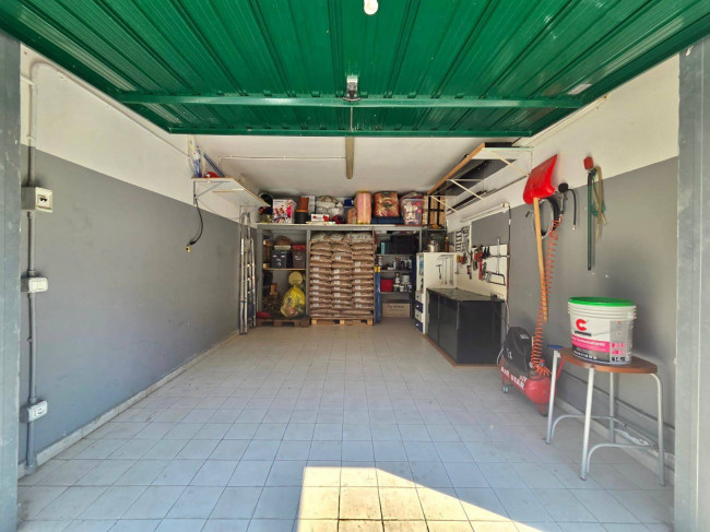 Villette a schiera in vendita a Podenzana