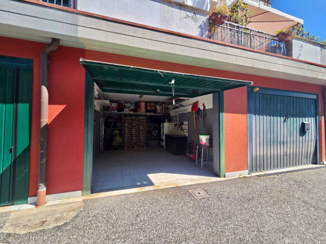 Villette a schiera in vendita a Podenzana