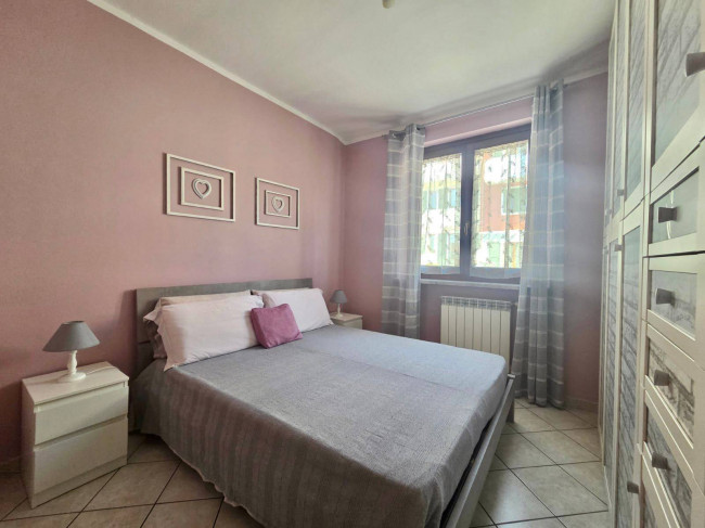 Villette a schiera in vendita a Podenzana