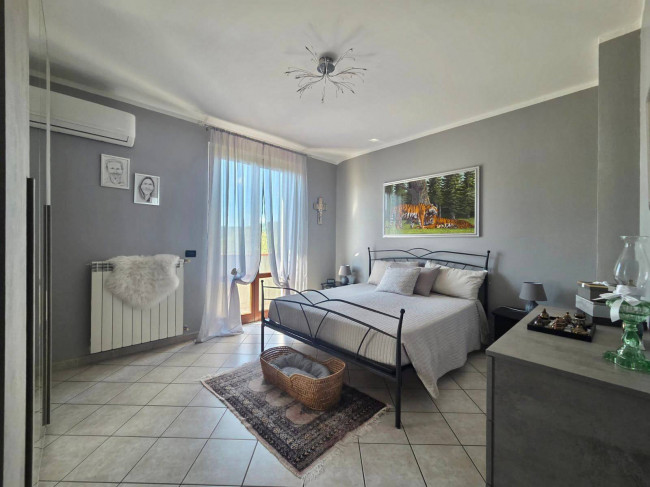 Villette a schiera in vendita a Podenzana