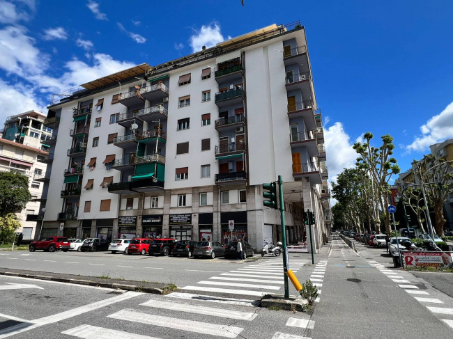 Appartamento in vendita a La Spezia