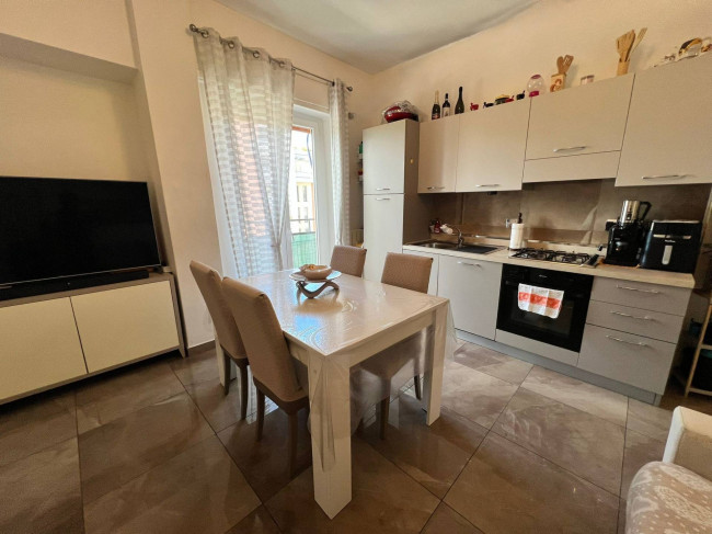 Appartamento in vendita a La Spezia