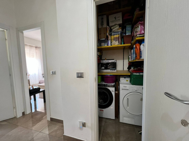 Appartamento in vendita a La Spezia