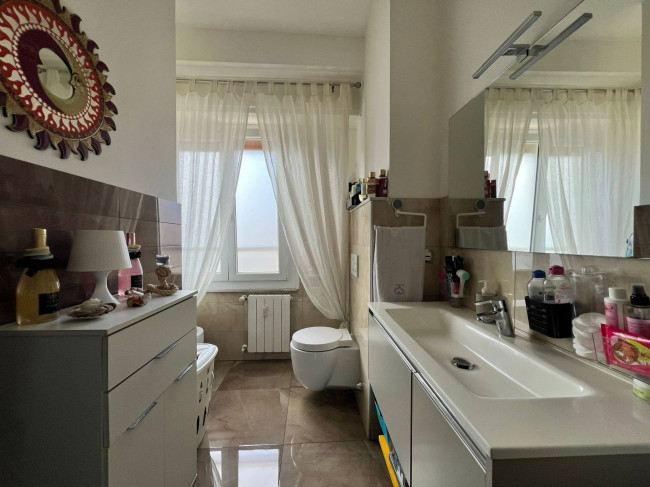 Appartamento in vendita a La Spezia