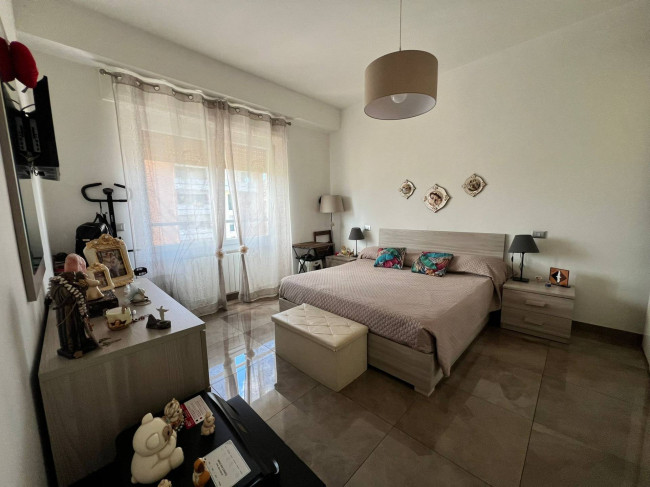 Appartamento in vendita a La Spezia