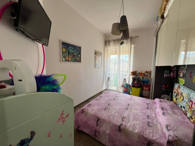 Appartamento in vendita a La Spezia