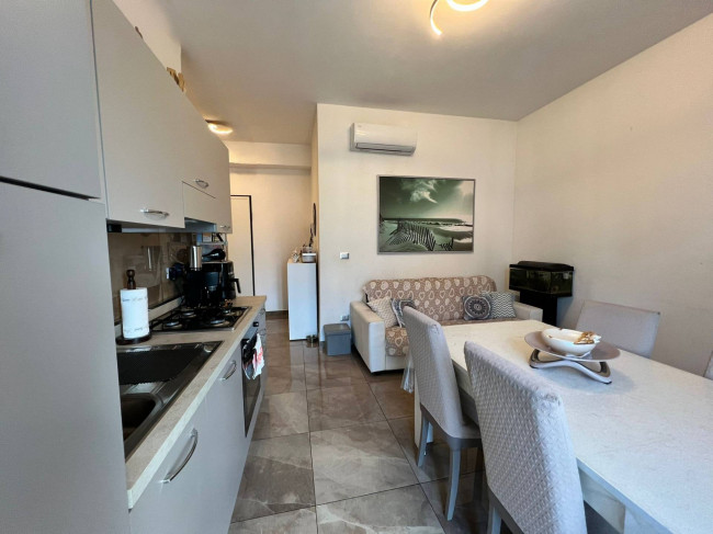 Appartamento in vendita a La Spezia