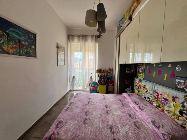 Appartamento in vendita a La Spezia