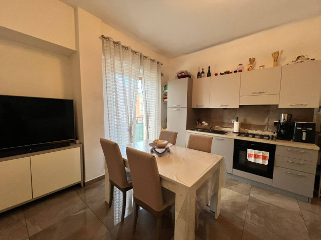 Appartamento in vendita a La Spezia