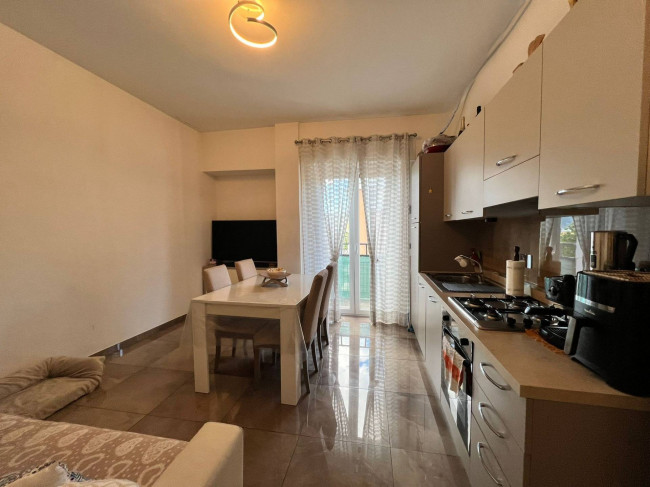 Appartamento in vendita a La Spezia