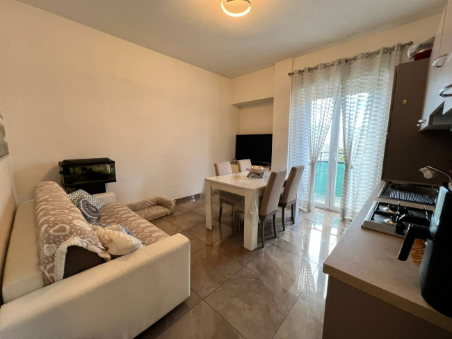 Appartamento in vendita a La Spezia