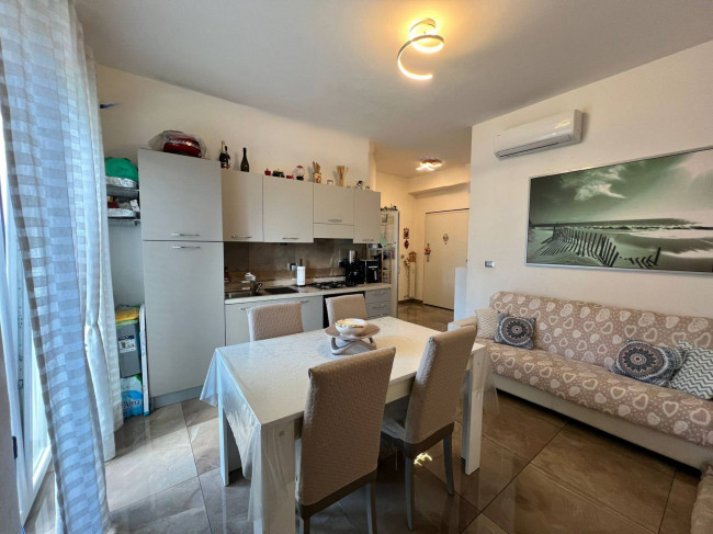 Appartamento in vendita a La Spezia