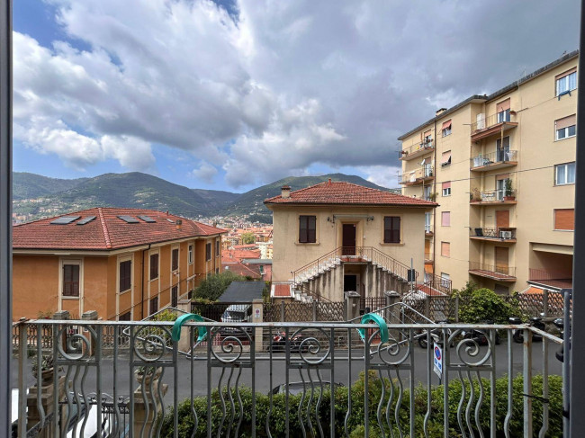 Appartamento in affitto a La Spezia