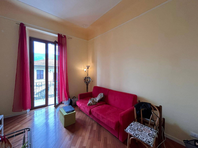 Appartamento in affitto a La Spezia