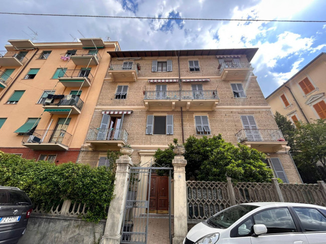 Appartamento in affitto a La Spezia