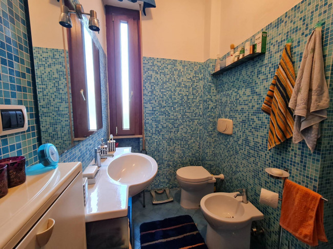 Appartamento in affitto a La Spezia