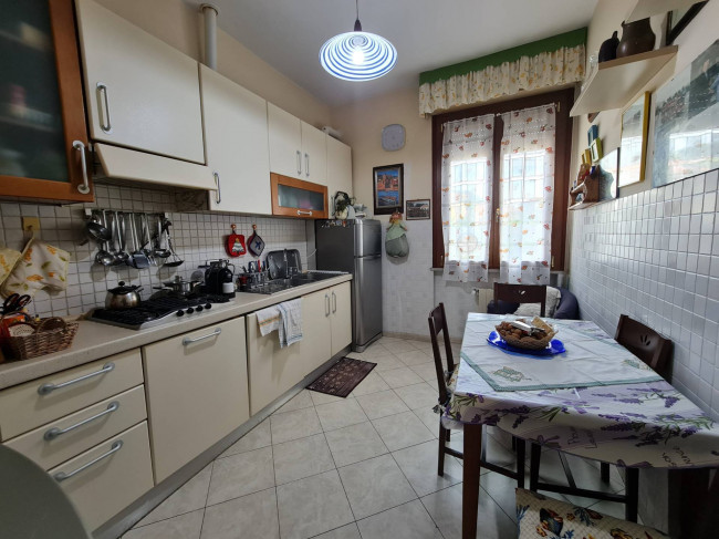 Appartamento in affitto a La Spezia