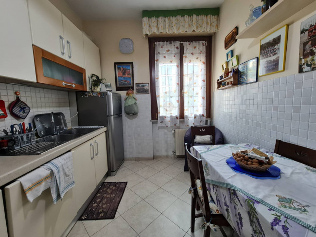 Appartamento in affitto a La Spezia