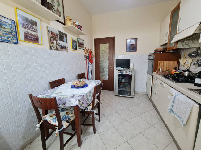 Appartamento in affitto a La Spezia