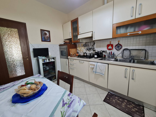 Appartamento in affitto a La Spezia