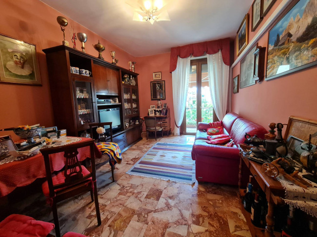 Appartamento in affitto a La Spezia