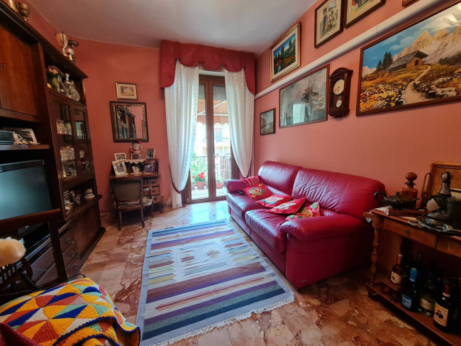Appartamento in affitto a La Spezia
