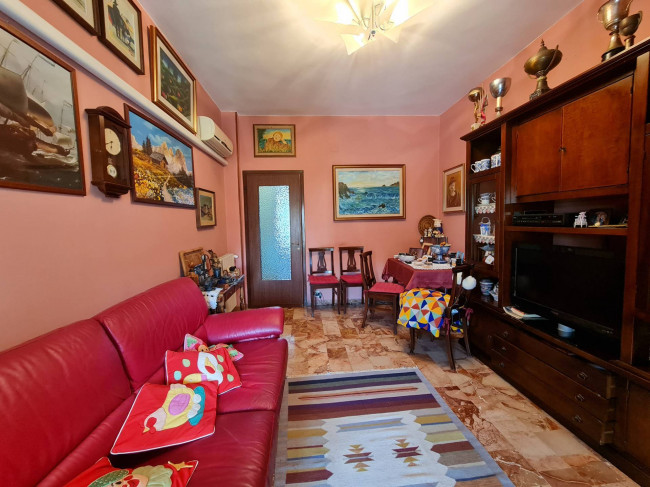 Appartamento in affitto a La Spezia