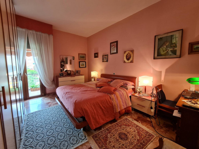 Appartamento in affitto a La Spezia