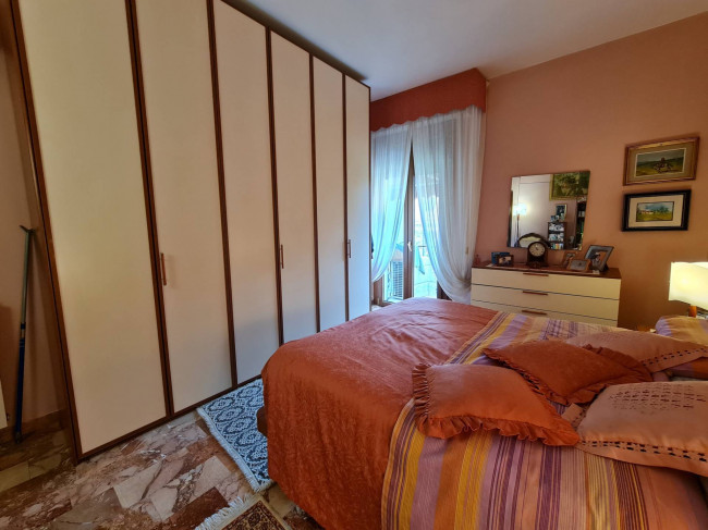 Appartamento in affitto a La Spezia