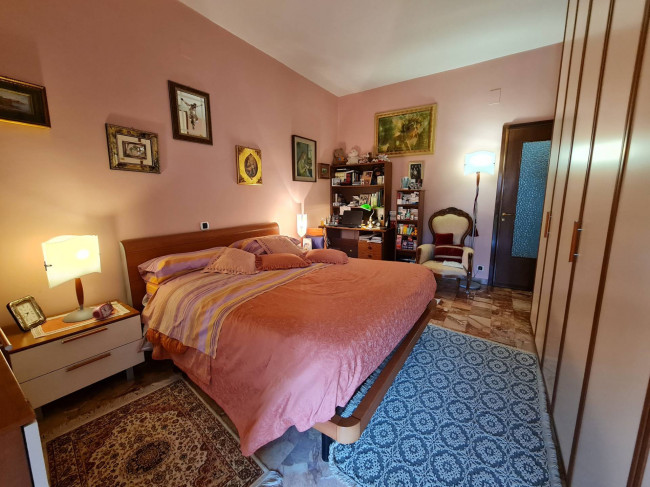Appartamento in affitto a La Spezia