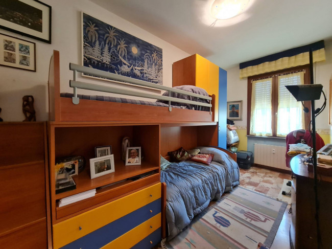 Appartamento in affitto a La Spezia