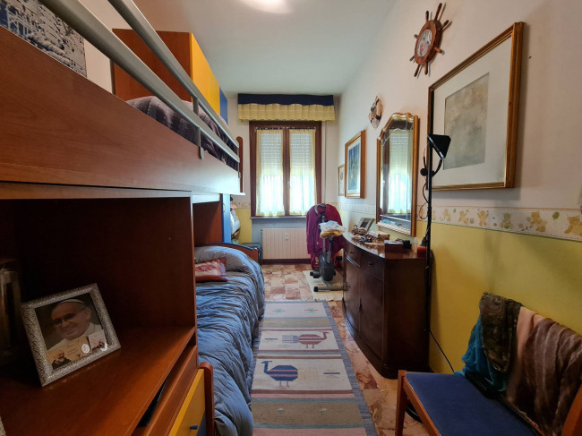 Appartamento in affitto a La Spezia