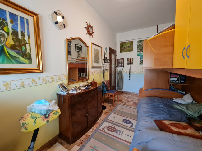 Appartamento in affitto a La Spezia