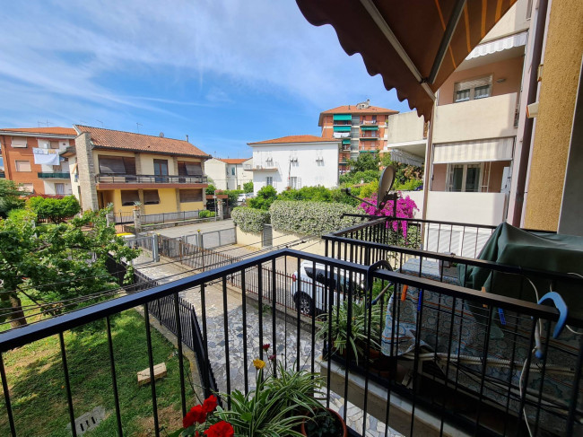 Appartamento in affitto a La Spezia