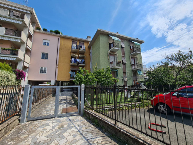 Appartamento in affitto a La Spezia