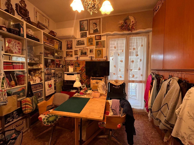 Appartamento in vendita a La Spezia