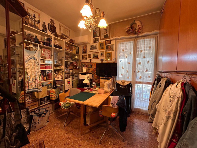 Appartamento in vendita a La Spezia
