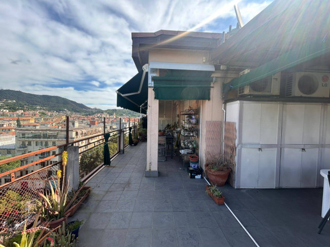 Appartamento in vendita a La Spezia