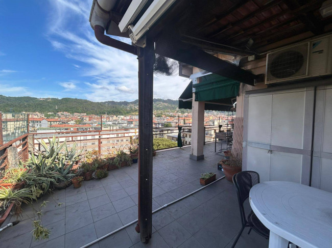 Appartamento in vendita a La Spezia
