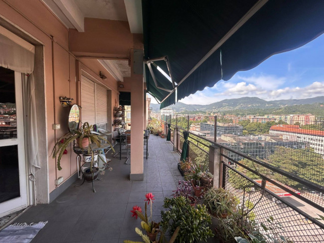 Appartamento in vendita a La Spezia