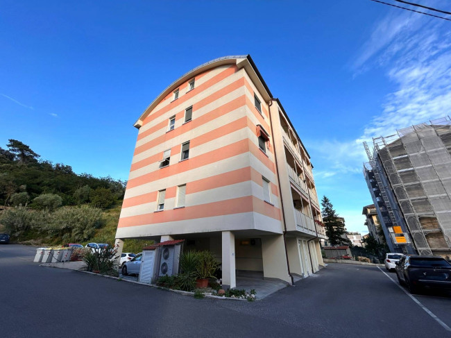 Appartamento in vendita a La Spezia