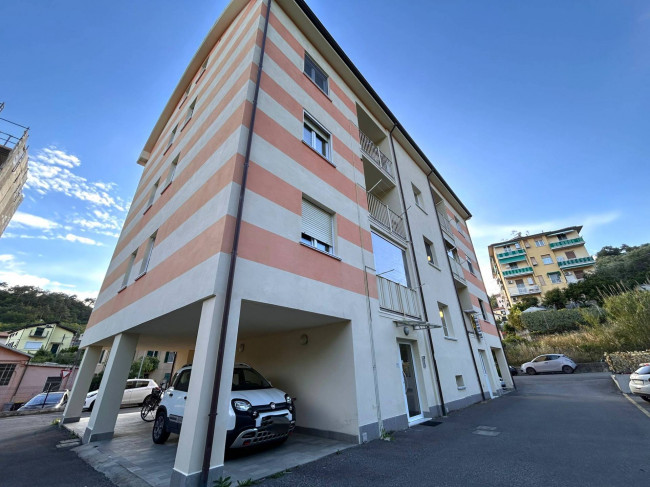 Appartamento in vendita a La Spezia