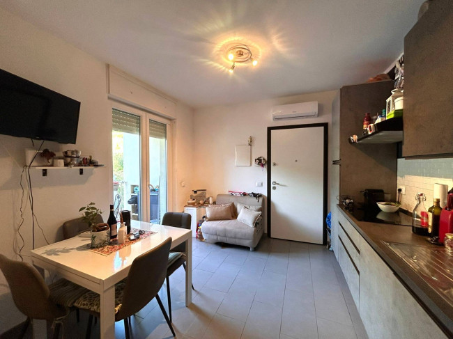 Appartamento in vendita a La Spezia