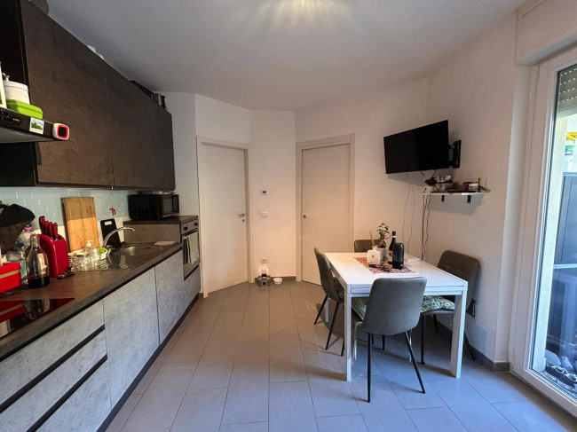 Appartamento in vendita a La Spezia