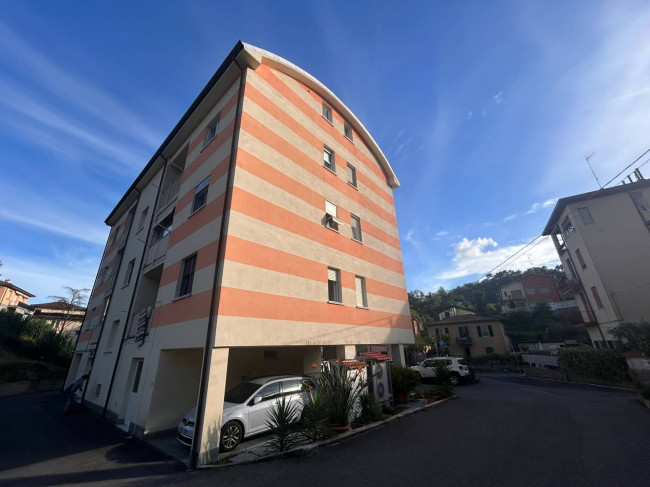 Appartamento in vendita a La Spezia